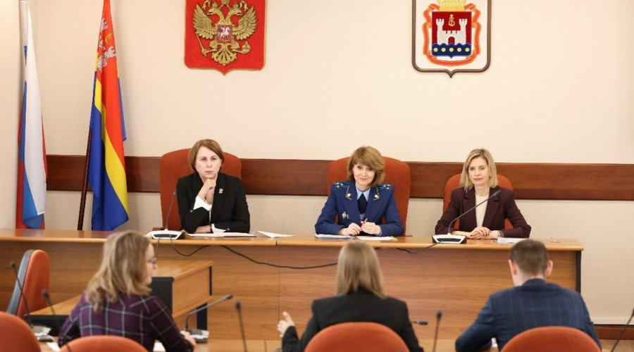 В Калининградской области разработан законопроект о патриотическом воспитании