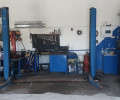Продам автоподъемник Hofmann gte2500