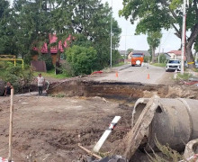 Автобус №145 Калининград — Храброво возвращается к обычному графику