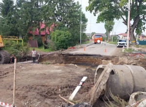Автобус №145 Калининград — Храброво возвращается к обычному графику