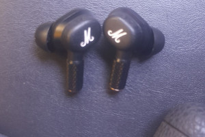 Наушники Marshall motif 2 anc