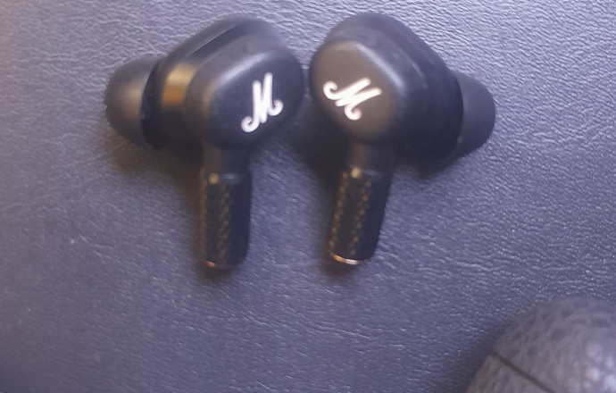 Наушники Marshall motif 2 anc