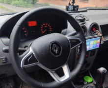 Renault Logan, 2006