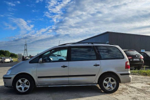 Ford Galaxy, 
