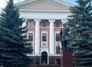 Доброе утро, Калининград!