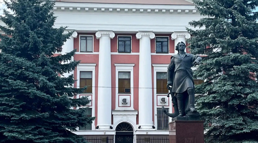 Доброе утро, Калининград!