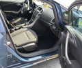 Opel Astra, 