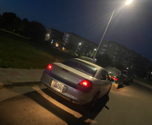 Chrysler Sebring, 