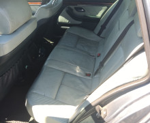 BMW 5 серия, 