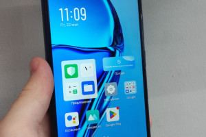 Продам телефон Infinix Hot 20 6/128 ГБ