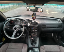 BMW 3 серия, 