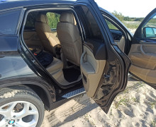 BMW X6, 2011