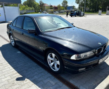 BMW 5 серия, 