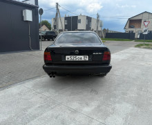 BMW 5 серия, 