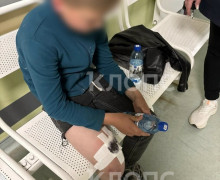 Стаффордширский терьер напал на двух девятилетних мальчиков во дворе дома в Чкаловске
