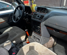 Mitsubishi Pajero, 