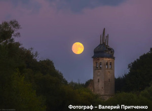 Кирха в регионе: историческое здание пережило войну, но потеряло колокол