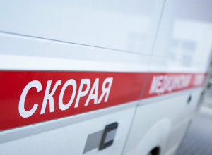 В Черняховске на Большом Лётческом озере утонул мужчина