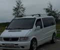 Mercedes-Benz Vito, 