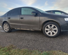 Volkswagen Passat, 
