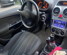 Opel Corsa, 