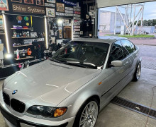 BMW Другая, 