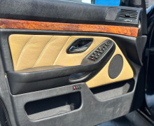 BMW 5 серия, 