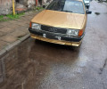 Audi 100, 