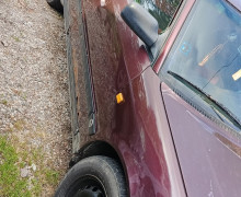 Audi 100, 