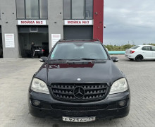 Mercedes-Benz Другая , 2005