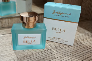 Продам парфюм Bella Mare Baldessarini 30 мл
