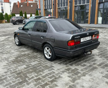 Nissan Primera, 