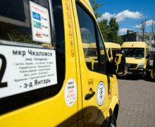 В Калининграде перевозчика маршрутки №72 проверят после жалоб на редкие рейсы