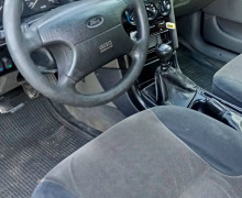 Ford Mondeo, 1997