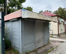 Продается торговый павильон, 16 кв. м