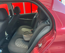 Skoda Fabia, 