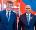 В Москве состоялся съезд «Единой России»: Андрей Кропоткин о задачах региона