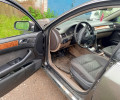 Audi A6, 1999