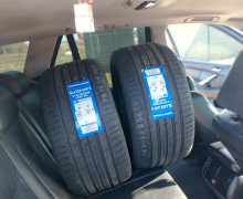 BMW X5, 2003