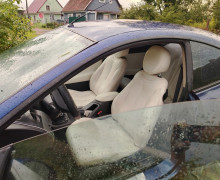 Ford Другая, 1999