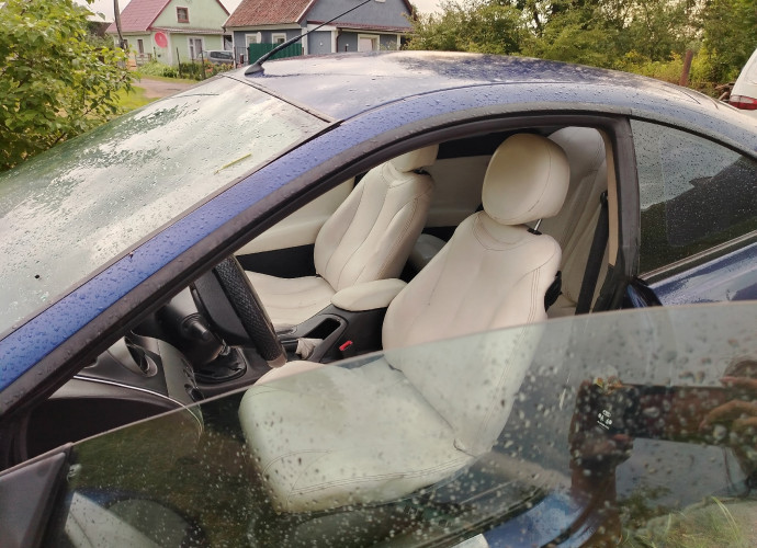 Ford Другая, 