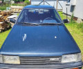 Mazda 323, 