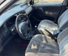 Volkswagen Golf, 1992