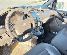 Hyundai Starex, 2010