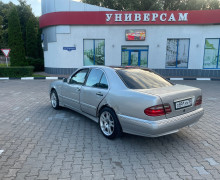 Mercedes-Benz Другая , 