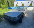Toyota Corolla, 1989