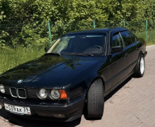 BMW 5 серия, 1993