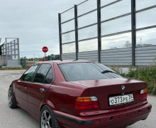 BMW 3 серия, 1995
