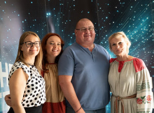 «Бизнес Баттл»: полуфинал в команде Сергея Куренкова
