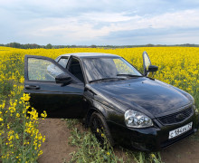 ВАЗ (LADA) Priora, 